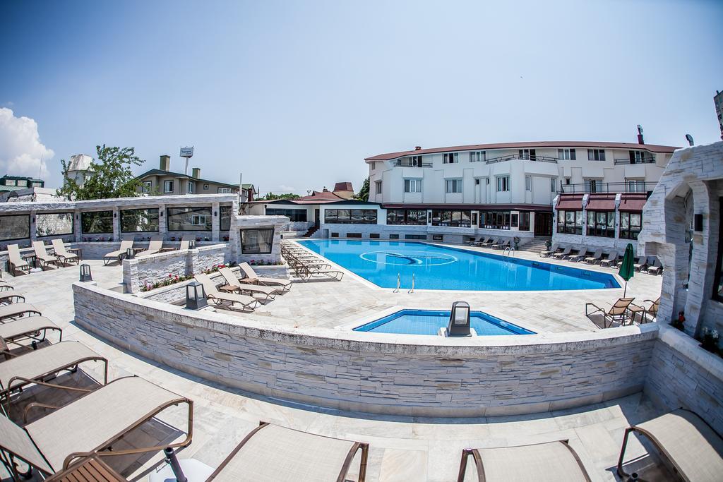 Cuci Hotel Di Mare Bayramoglu Darica  ภายนอก รูปภาพ