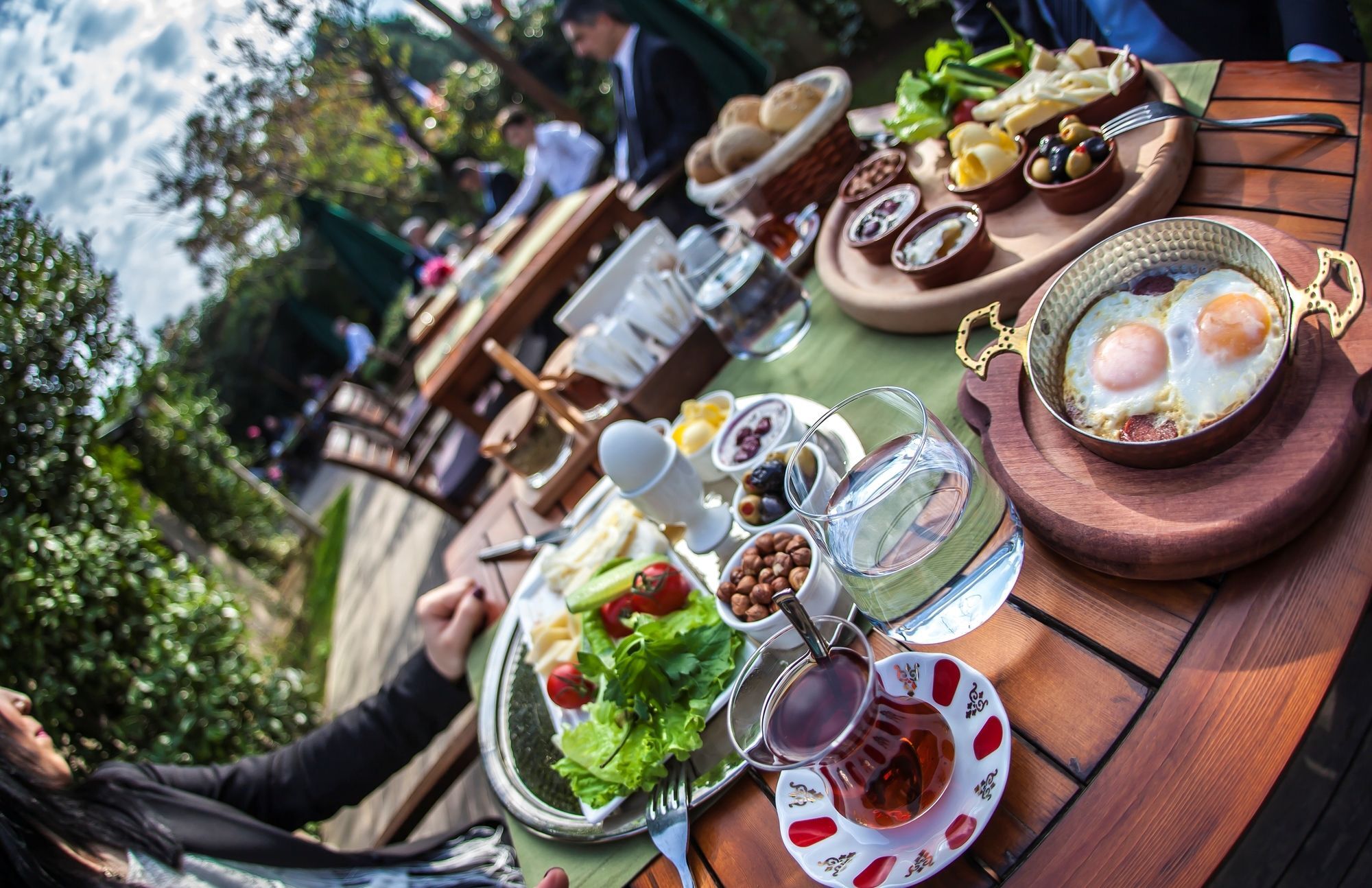 Cuci Hotel Di Mare Bayramoglu Darica  ภายนอก รูปภาพ